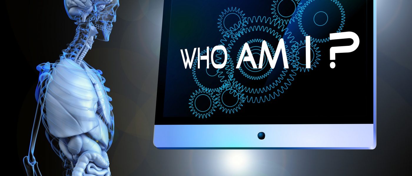 Who am I?